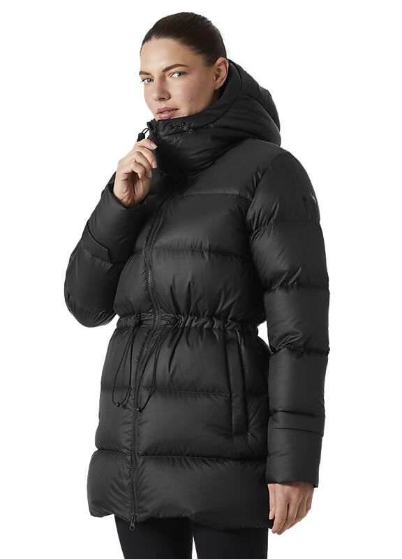 HELLY HANSEN W Essence Down Parka på