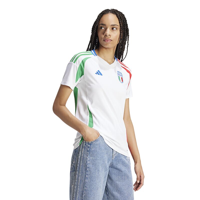 ADIDAS Figc A Jsy W på