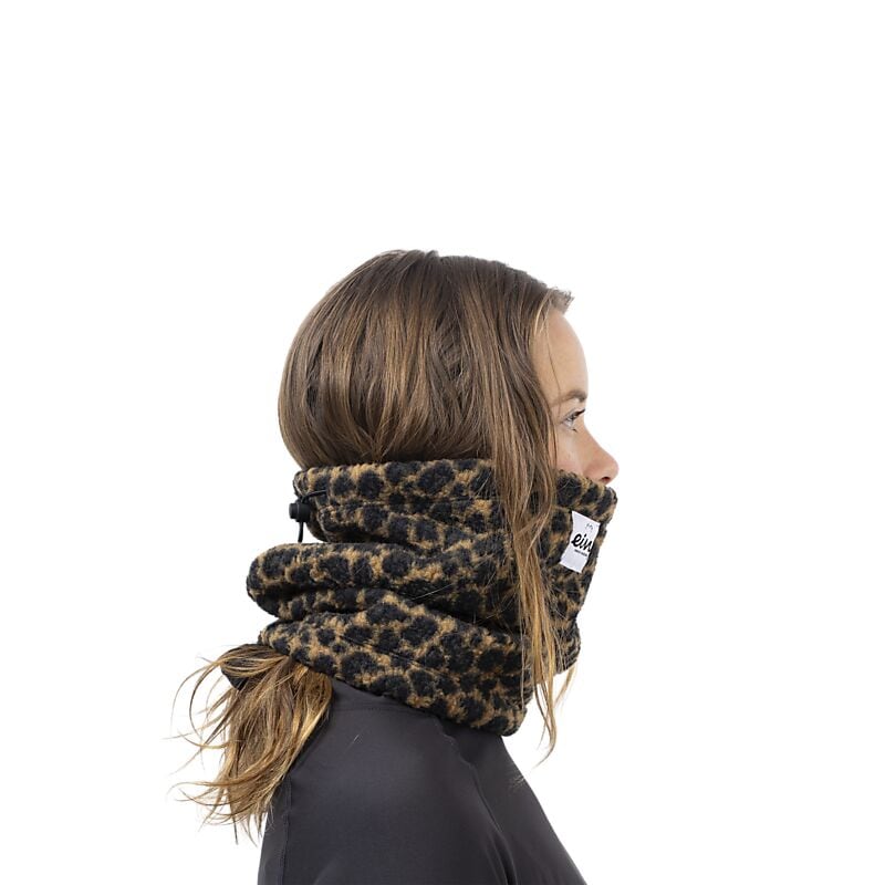 EIVY Beanie Sherpa Neckwarmer på