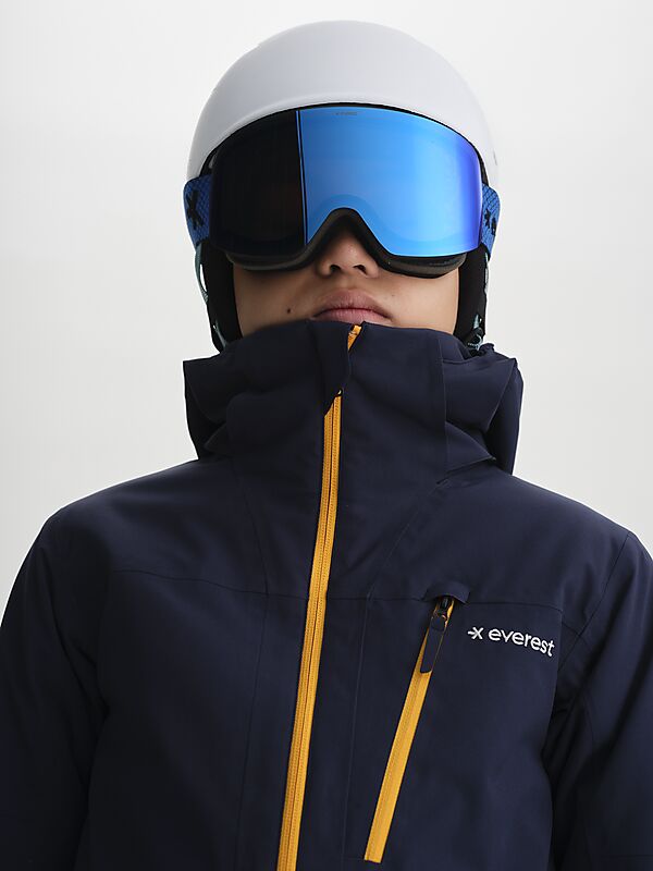 EVEREST J Lex Softshell Jacket på