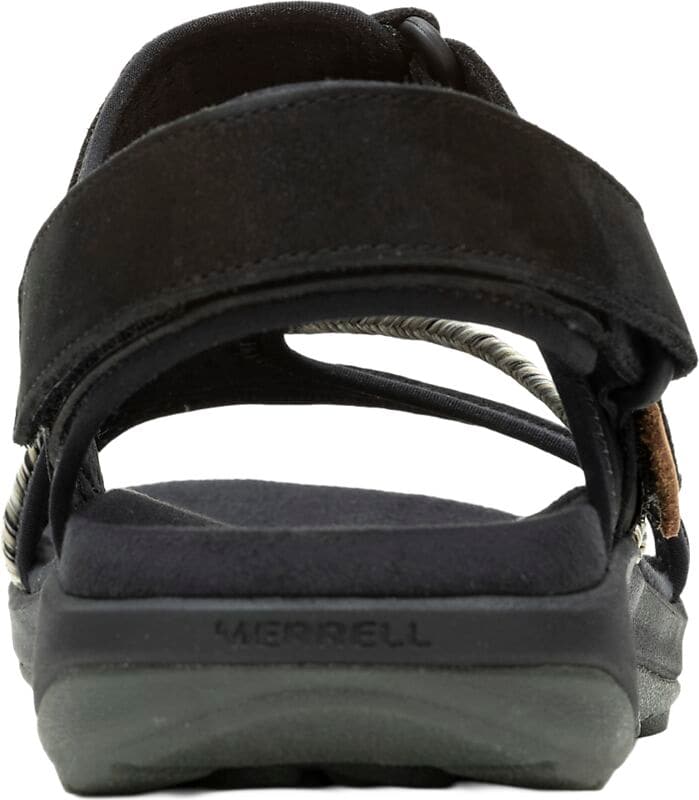 MERRELL W TERRAN 4 BACKSTRAP på