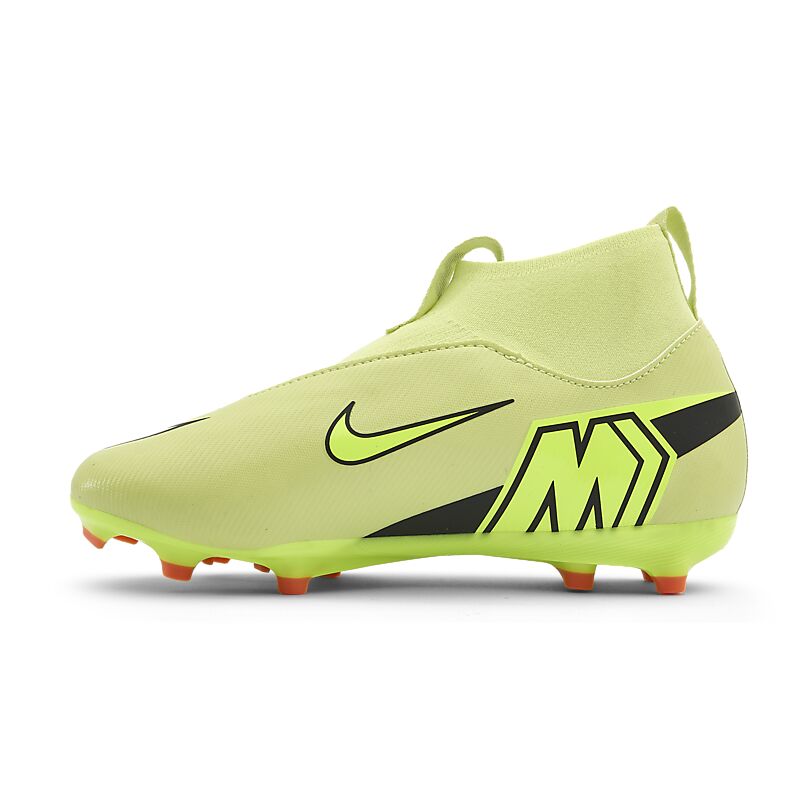 NIKE Jr Zoom Superfly 10 Acad Fgmg på
