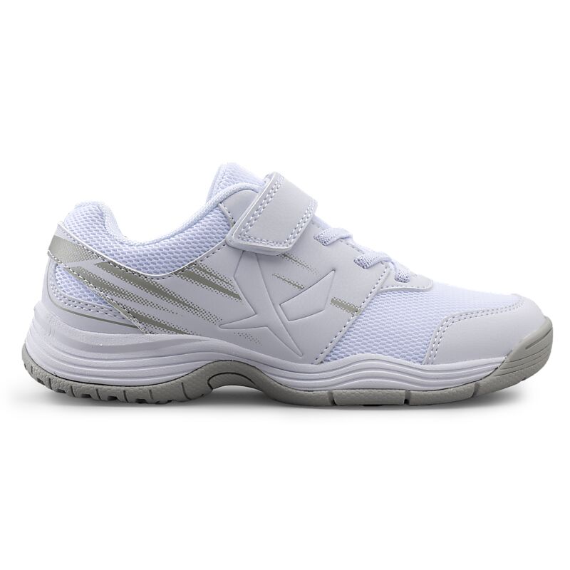 SOC J Indoor Court Velcro på