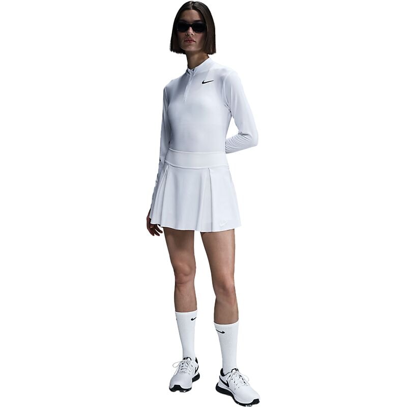 NIKE Nike Victory Women'S Dri-Fit Uv 1/2 på
