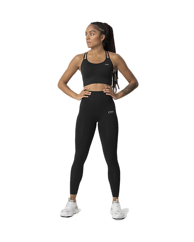 ICANIWILL Define Seamless Tights på