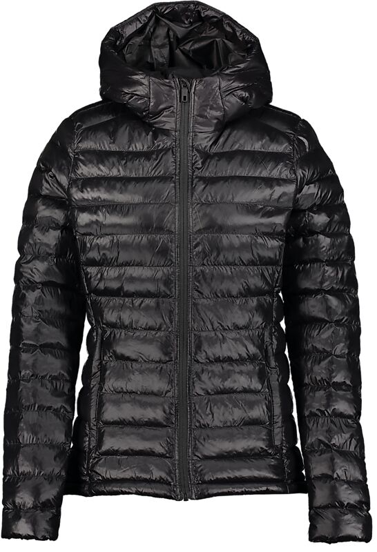 EVEREST W Liner Hood Jacket på
