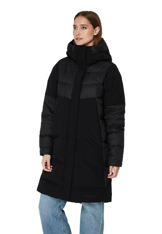 SAIL RACING W Dumont Down Parka på