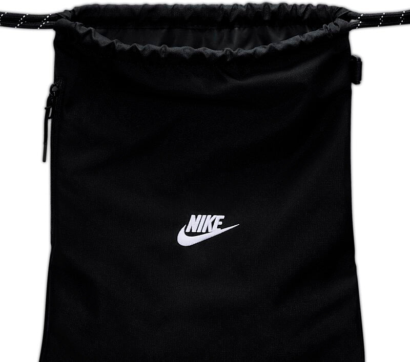NIKE HERITAGE 2.0 DRAWSTRING BAG på