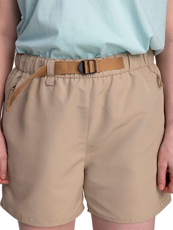 EVEREST W Multi Shorts på