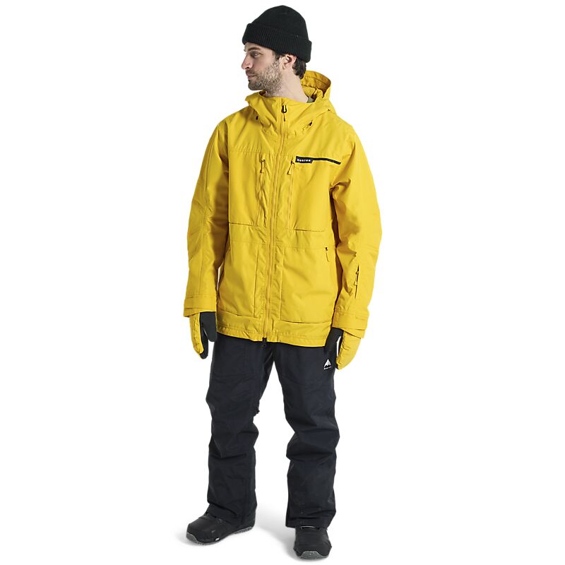 BURTON M Frostner Jkt på