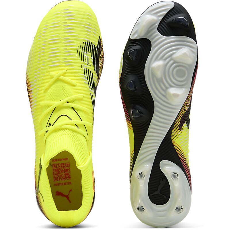 PUMA Future 8 Match Fg/Ag på