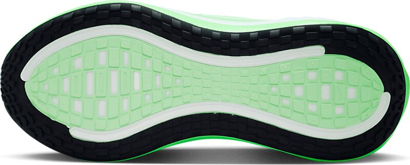NIKE W Vomero Plus på