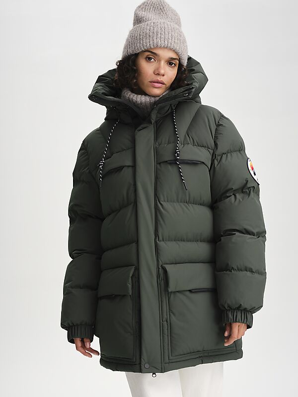 EVEREST U Arctic Parka på