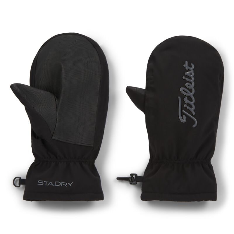 TITLEIST Stadry Cart Mitts på