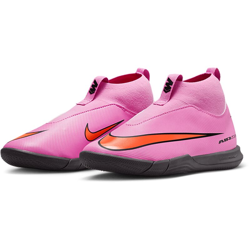 NIKE Jr Zoom Superfly 10 Academy Ic på
