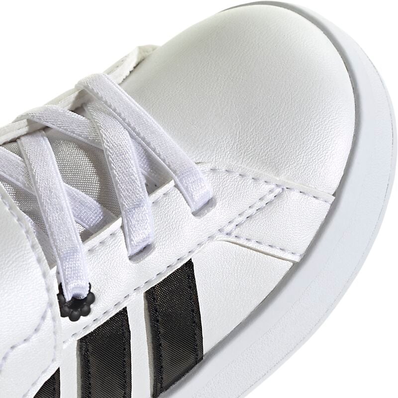 ADIDAS K GRAND COURT 3.0 EL I på