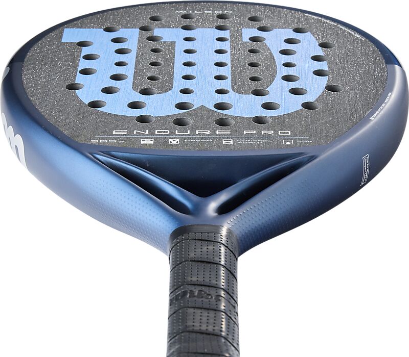 WILSON ENDURE PRO V1 2 på