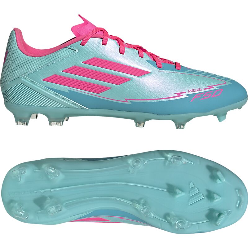 ADIDAS F50 League Fg/Mg Messi på