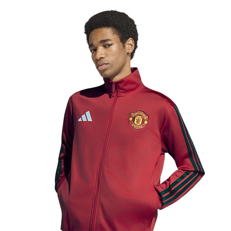 ADIDAS MUFC DNA TT på