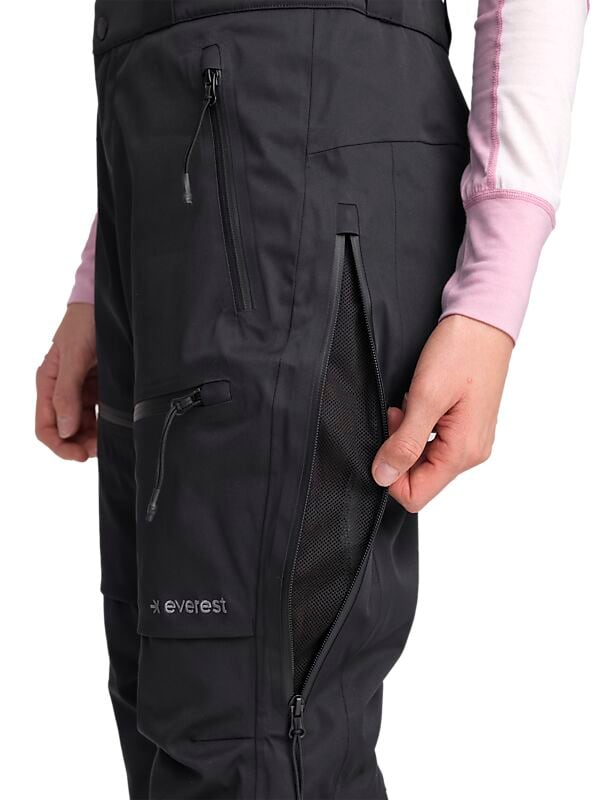 EVEREST W Alpine Pant Short på
