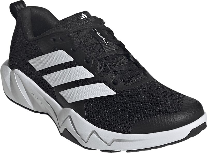 ADIDAS W RAPIDMOVE GO TRAINER W på
