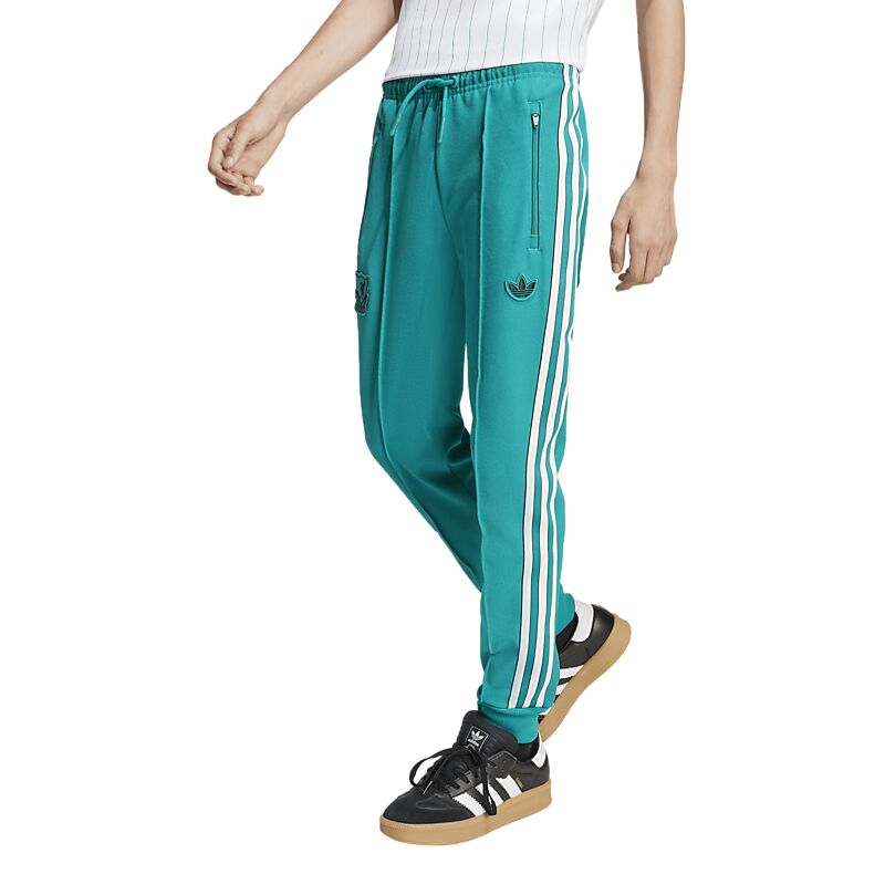ADIDAS ORIGINALS Lfc Icon Tp Y på
