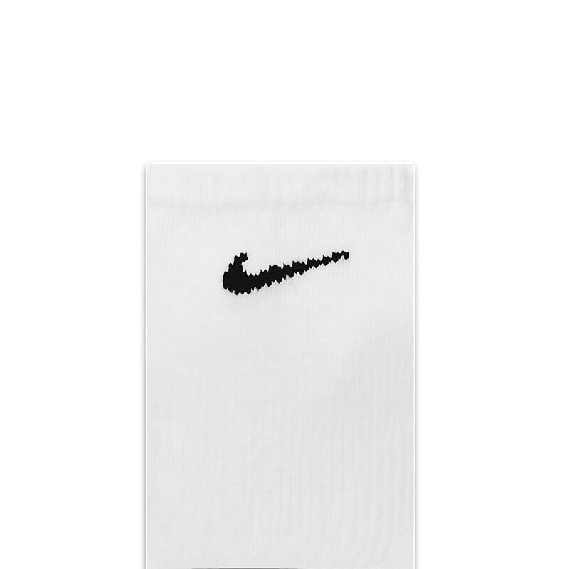 NIKE Evrydy Cush 6P No Show på