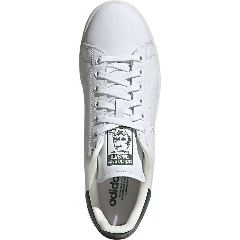 ADIDAS ORIGINALS U Stan Smith på