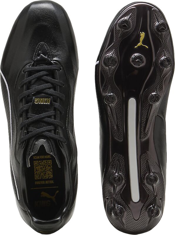 PUMA KING PLATINUM FG/AG på