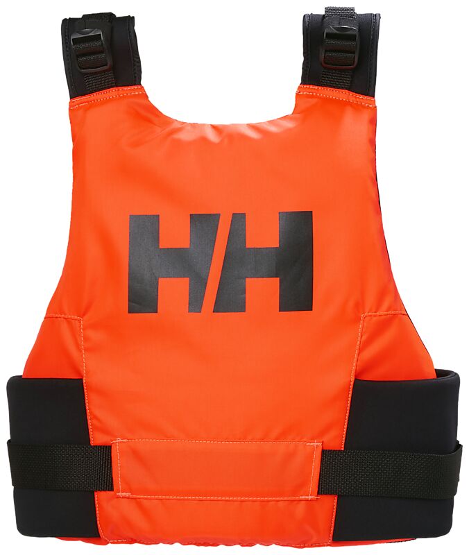 HELLY HANSEN Rider Paddle Vest på