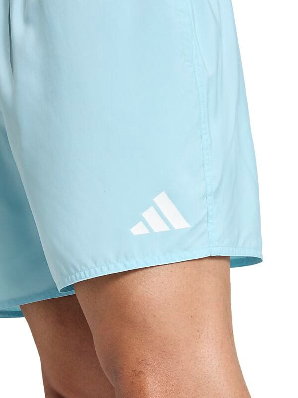 ADIDAS M Ess Sh 5in på