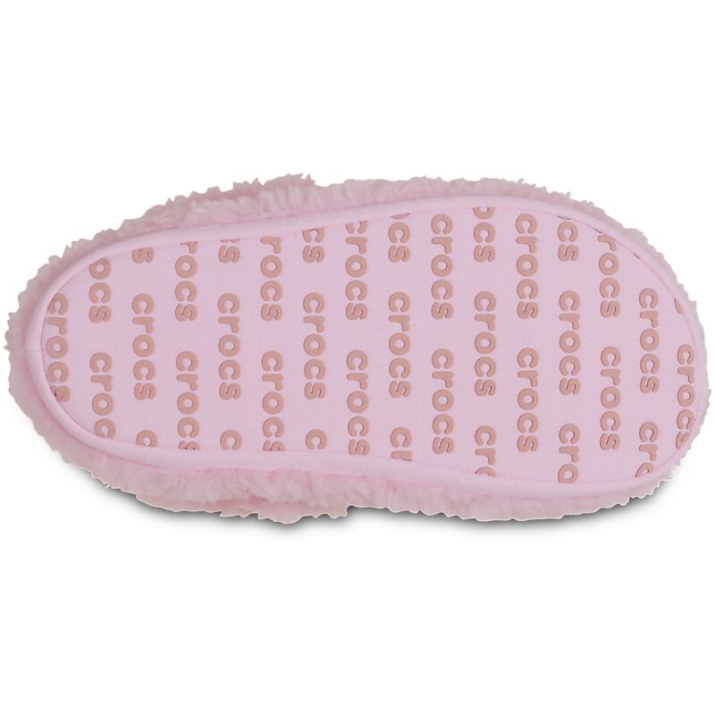 CROCS J Classic Cozzzy Slipper på
