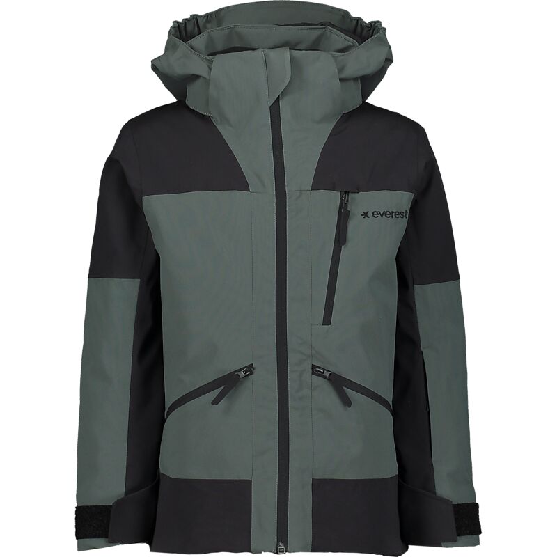 EVEREST J Lex Softshell Jacket på