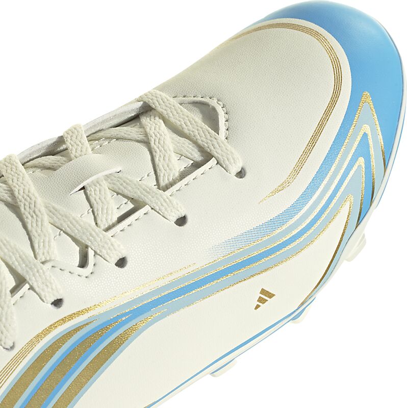ADIDAS F50 MESSI CLUB FG/MG JR på