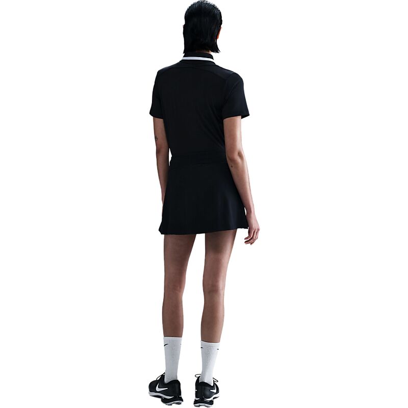 NIKE W Df Mid Rise Flouncy Skirt på