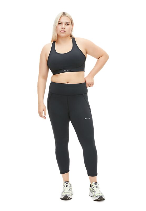 RÖHNISCH W Flattering High Waist 7/8 Tights på