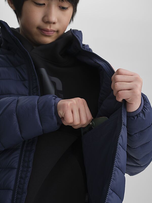 EVEREST J Omu Liner Jacket på