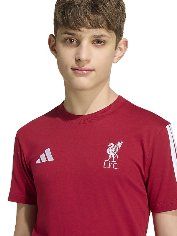 ADIDAS LFC KIDS TEE på