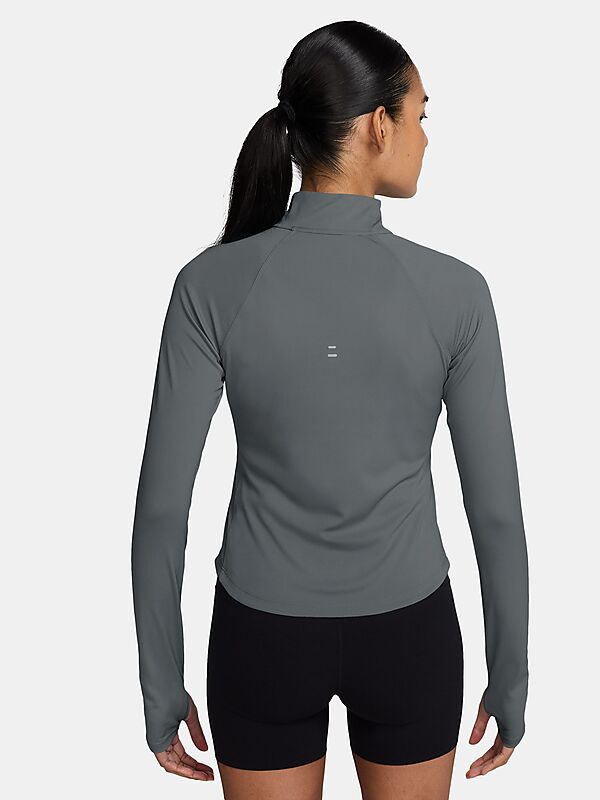 NIKE Nike Tempo Women's Dri-fit 1/2-zip på