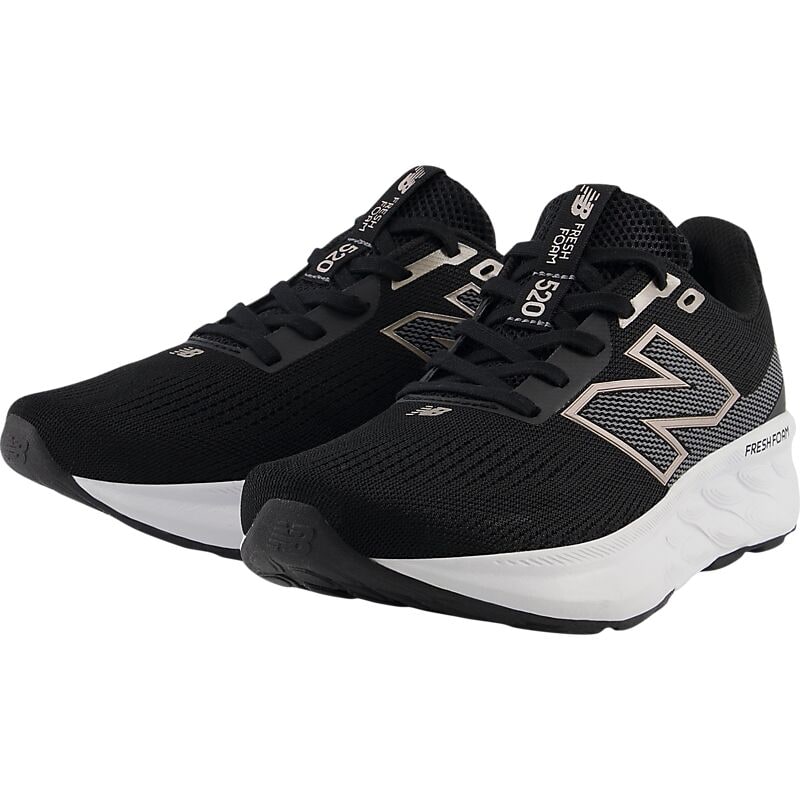 NEW BALANCE W Fresh Foam 520 V9 på