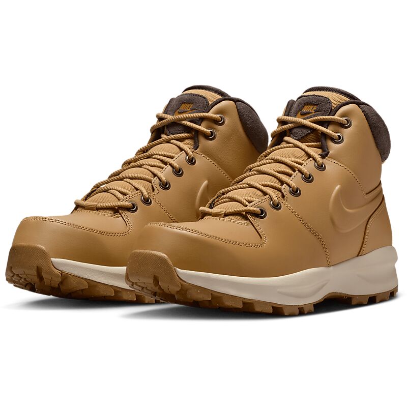 NIKE M Manoa Leather Boot på