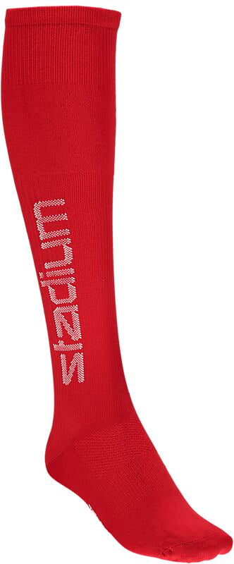 SOC U Logo Sock på