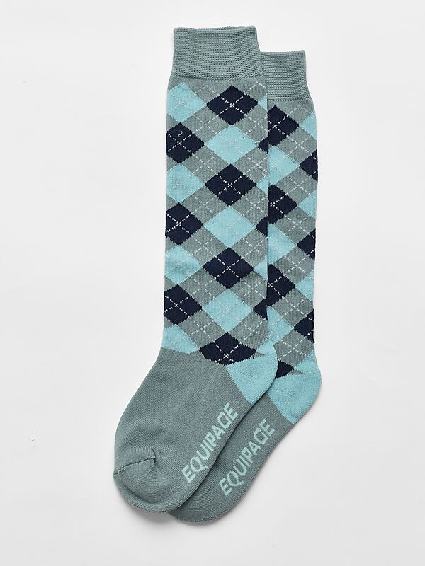 EQUIPAGE Lax Socks på