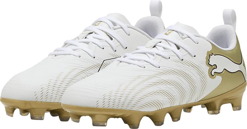 PUMA FUTURE 9 PLAY FG/AG JR på
