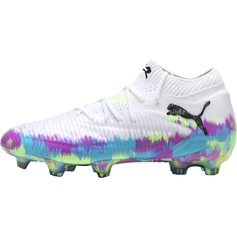 PUMA Future 8 Ultimate Brilliance Fg W på