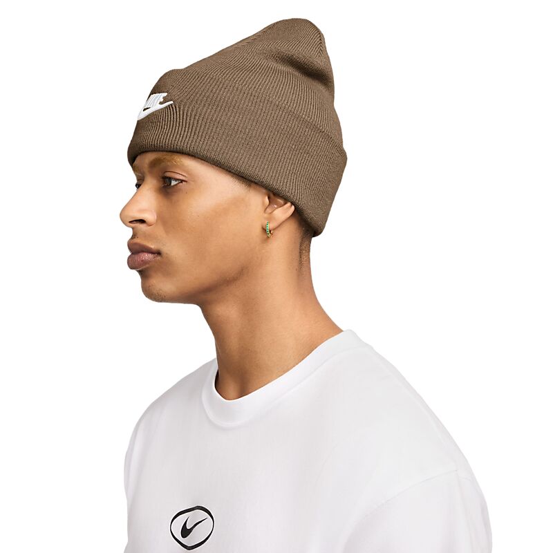 NIKE U Peak Beanie Tc Fut F24 L på