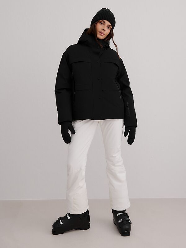 AIM´N Vermont Jacket på