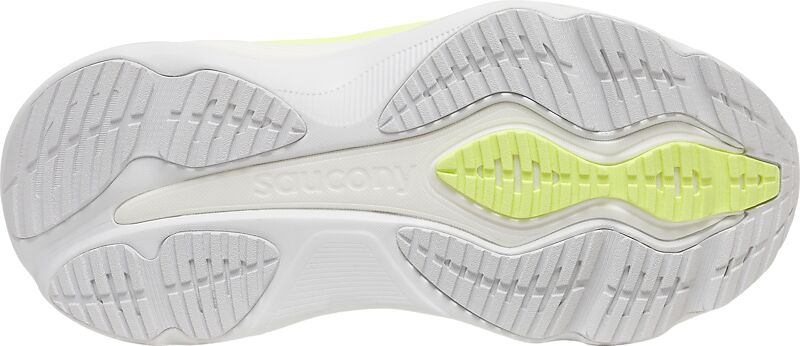SAUCONY W HURRICANE 26 på