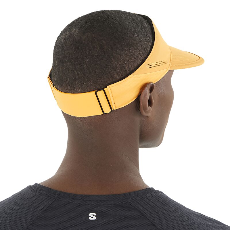 SALOMON Shkout Visor på