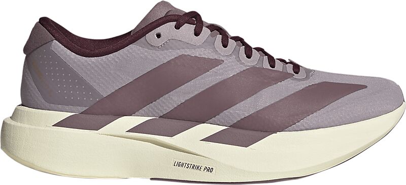 ADIDAS ADIZERO EVO SL WOVEN W på
